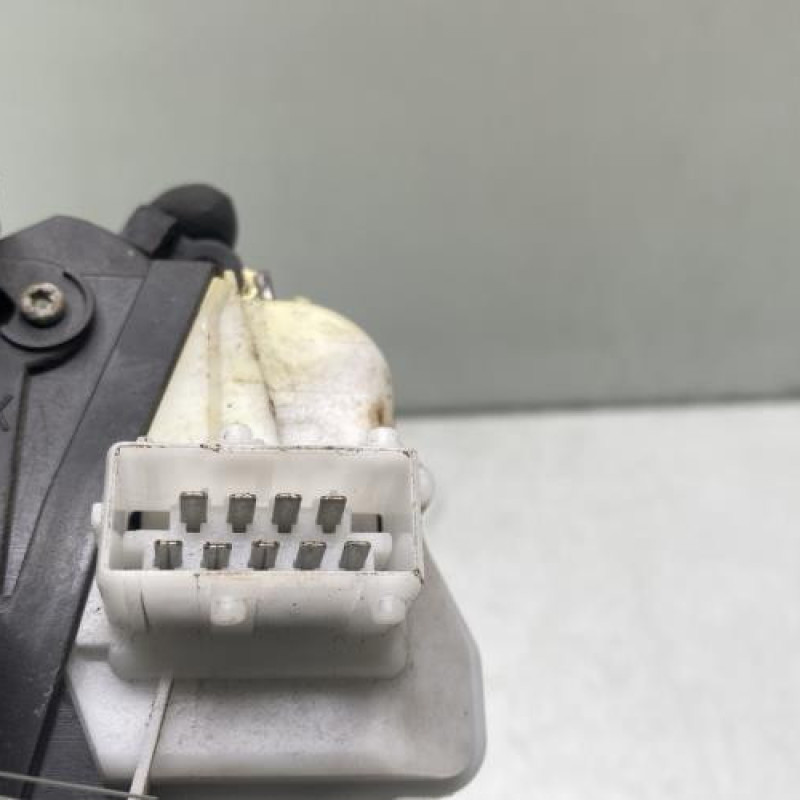 Serrure avant droit PEUGEOT 607 Photo n°4