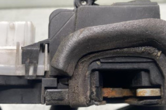 Serrure avant gauche PEUGEOT 607