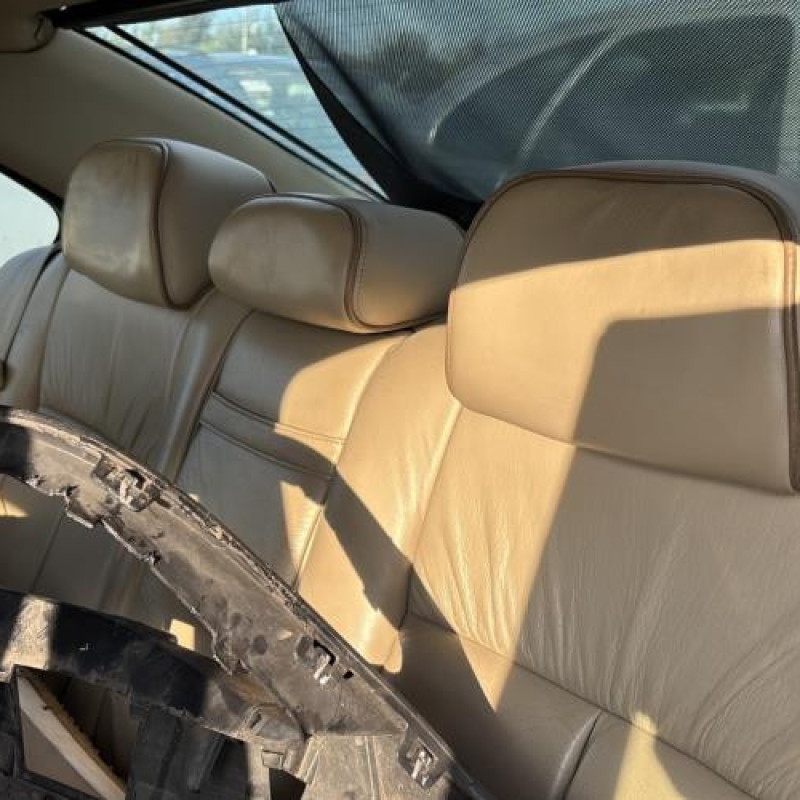 Serrure avant gauche PEUGEOT 607 Photo n°15