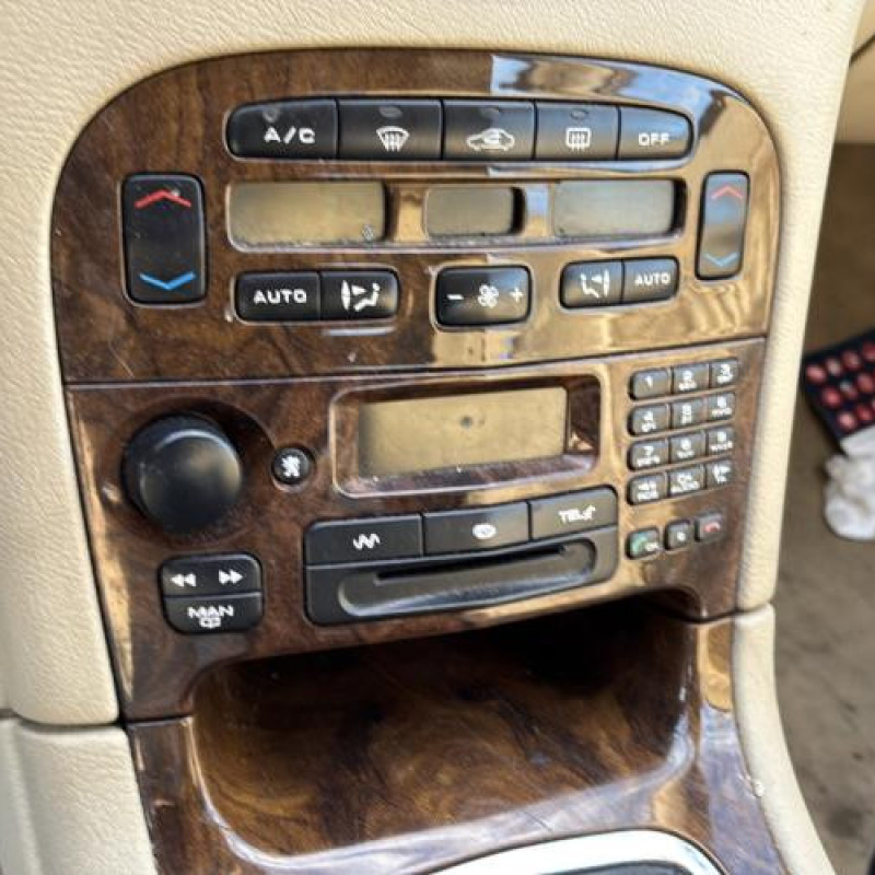 Serrure avant gauche PEUGEOT 607 Photo n°20