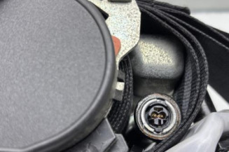 Pretensionneur de ceinture avant droit PEUGEOT 208 1