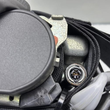 Pretensionneur de ceinture avant droit PEUGEOT 208 1