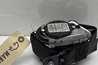 Pretensionneur de ceinture avant droit PEUGEOT 208 1