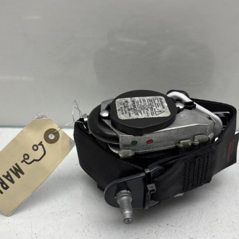 Pretensionneur de ceinture avant droit PEUGEOT 208 1 Photo n°4