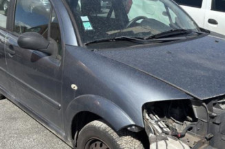 Catalyseur (echappement) CITROEN C3 1