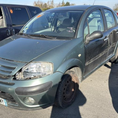 Catalyseur (echappement) CITROEN C3 1 Photo n°1