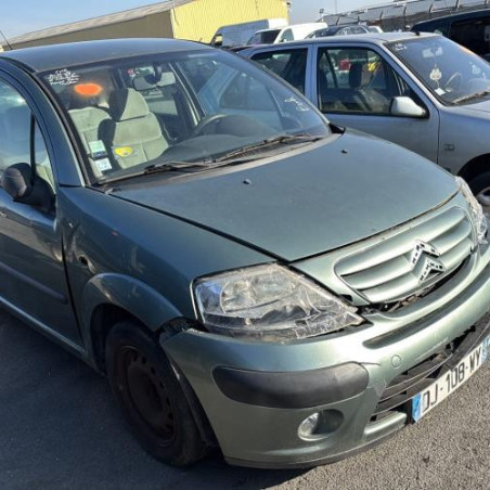 Catalyseur (echappement) CITROEN C3 1