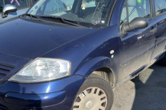 Catalyseur (echappement) CITROEN C3 1 Photo n°1