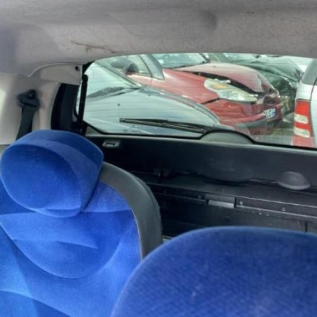 Catalyseur (echappement) CITROEN C2 Photo n°1