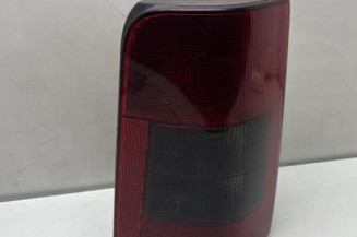 Feu arriere principal droit (feux) CITROEN BERLINGO 1 Photo n°1