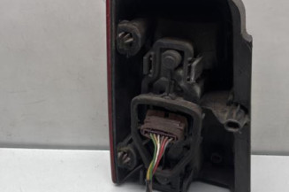 Feu arriere principal droit (feux) CITROEN BERLINGO 1