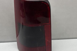 Feu arriere principal gauche (feux) CITROEN BERLINGO 1 Photo n°1