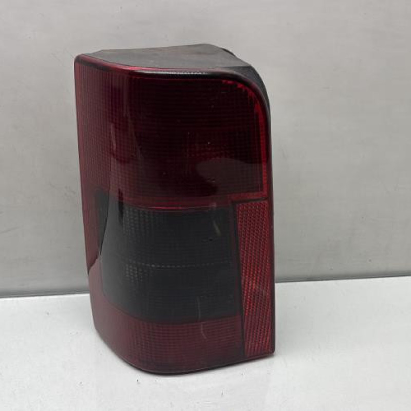 Feu arriere principal gauche (feux) CITROEN BERLINGO 1 Photo n°1