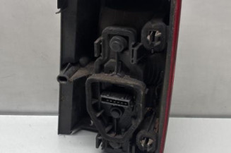 Feu arriere principal gauche (feux) CITROEN BERLINGO 1