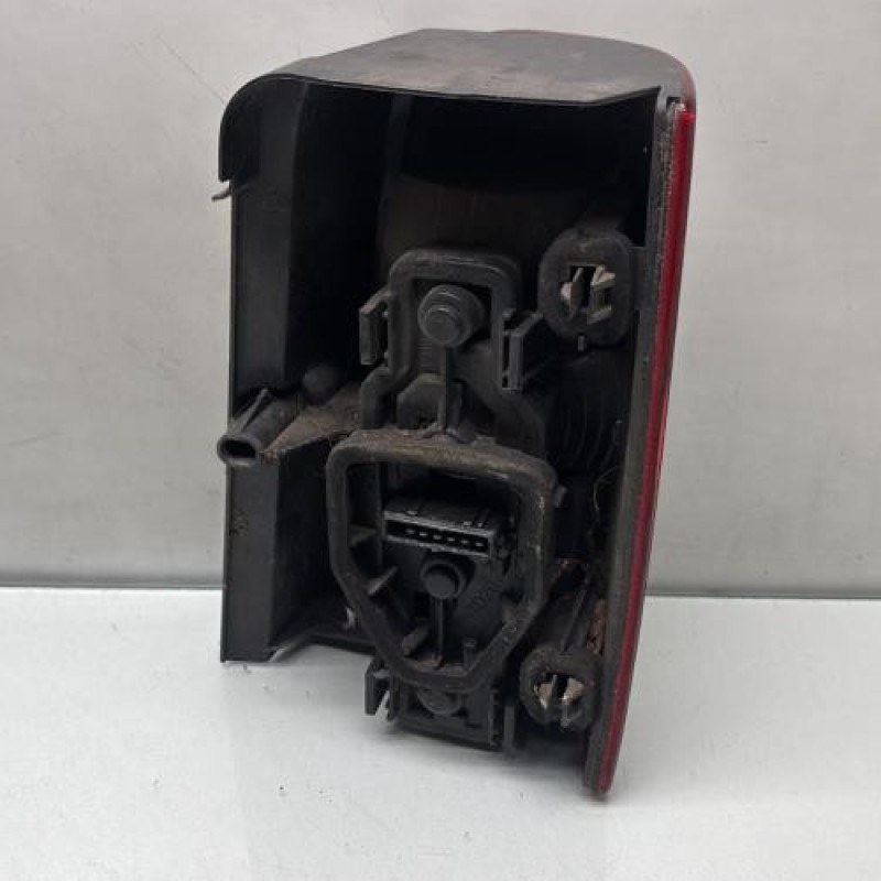 Feu arriere principal gauche (feux) CITROEN BERLINGO 1 Photo n°2