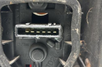 Feu arriere principal gauche (feux) CITROEN BERLINGO 1