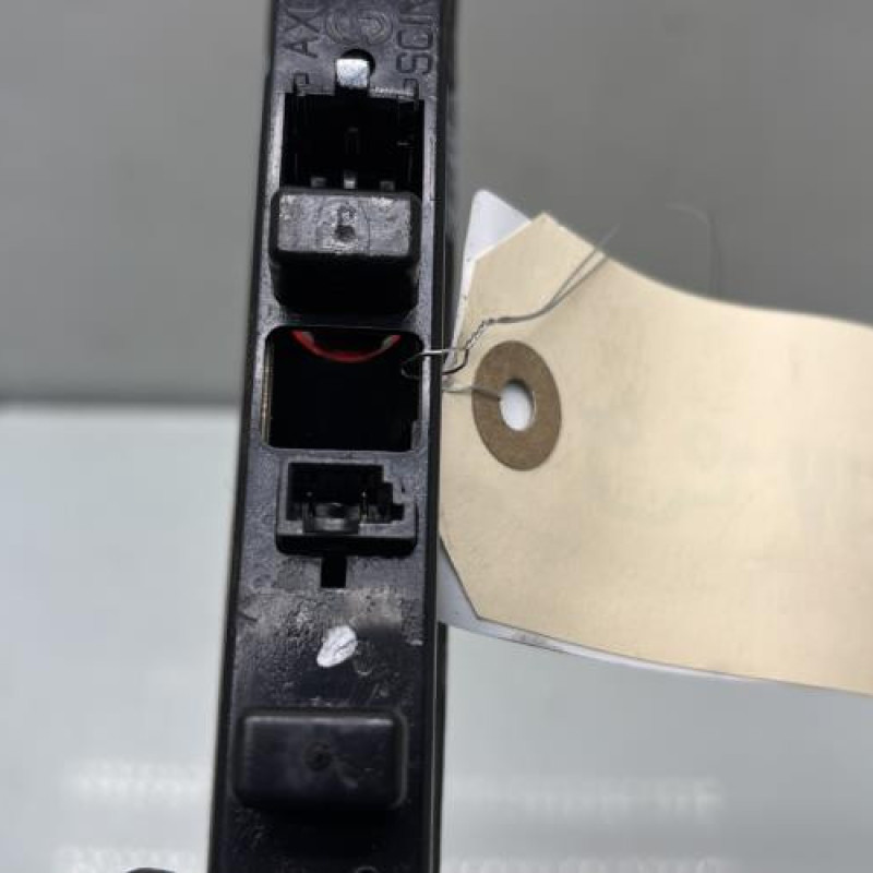 Feu arriere stop central CITROEN BERLINGO 1 Photo n°3