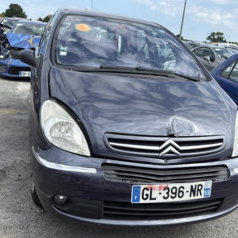 Pompe à carburant CITROEN XSARA PICASSO Photo n°8