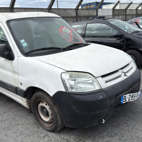 Cremaillere assistee CITROEN BERLINGO 1