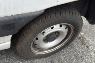 Cremaillere assistee CITROEN BERLINGO 1