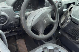 Cremaillere assistee CITROEN BERLINGO 1