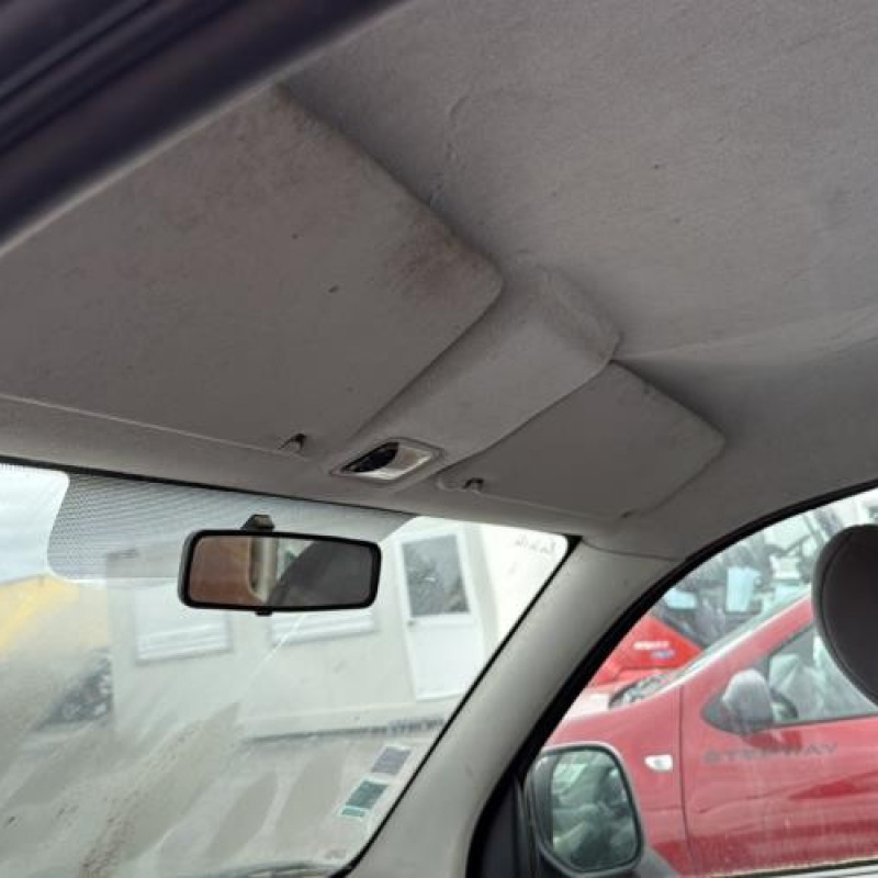 Cremaillere assistee CITROEN BERLINGO 1 Photo n°12