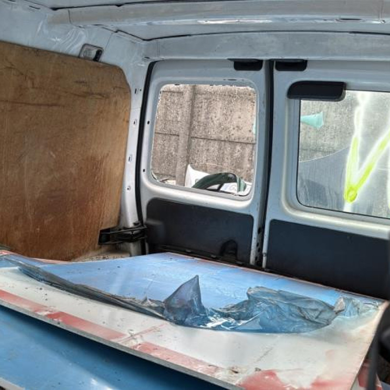 Cremaillere assistee CITROEN BERLINGO 1 Photo n°13