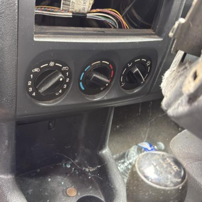 Cremaillere assistee CITROEN BERLINGO 1 Photo n°15