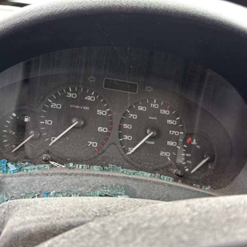 Cremaillere assistee CITROEN BERLINGO 1 Photo n°16