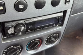 Pompe à carburant PEUGEOT PARTNER 1