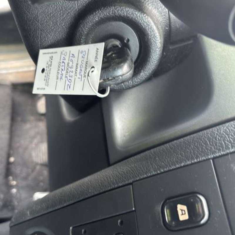 Pompe à carburant PEUGEOT PARTNER 1 Photo n°17