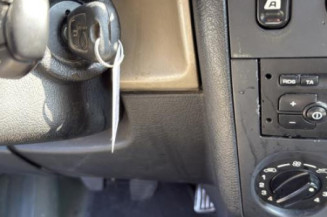 Pompe à carburant PEUGEOT PARTNER 1