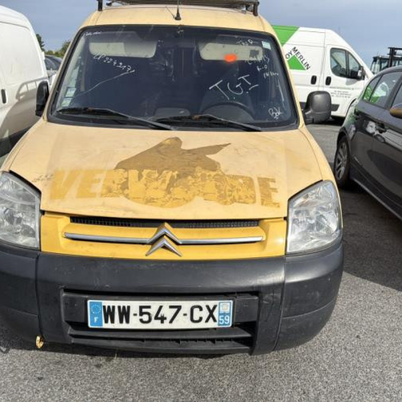 Pompe à carburant CITROEN BERLINGO 1 Photo n°6