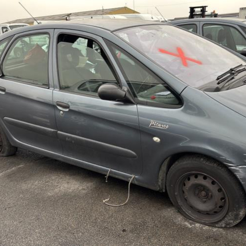 Pompe à carburant CITROEN XSARA PICASSO Photo n°7