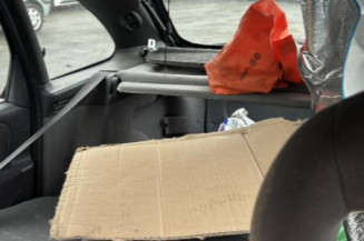 Pompe à carburant CITROEN XSARA PICASSO