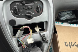 Pompe à carburant CITROEN XSARA PICASSO