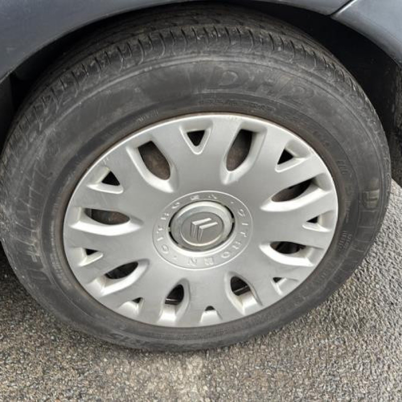 Pompe de gavage CITROEN XSARA PICASSO Photo n°14