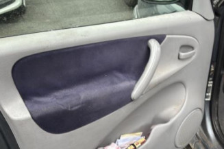 Pompe à carburant CITROEN XSARA PICASSO