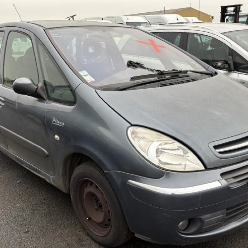 Pompe de gavage CITROEN XSARA PICASSO Photo n°2