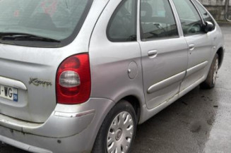 Pompe à carburant CITROEN XSARA PICASSO