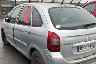 Pompe à carburant CITROEN XSARA PICASSO