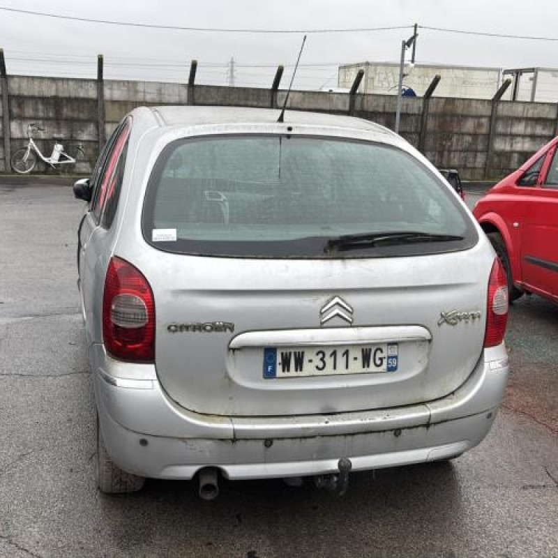 Pompe à carburant CITROEN XSARA PICASSO Photo n°5