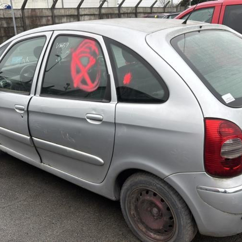 Pompe à carburant CITROEN XSARA PICASSO Photo n°6
