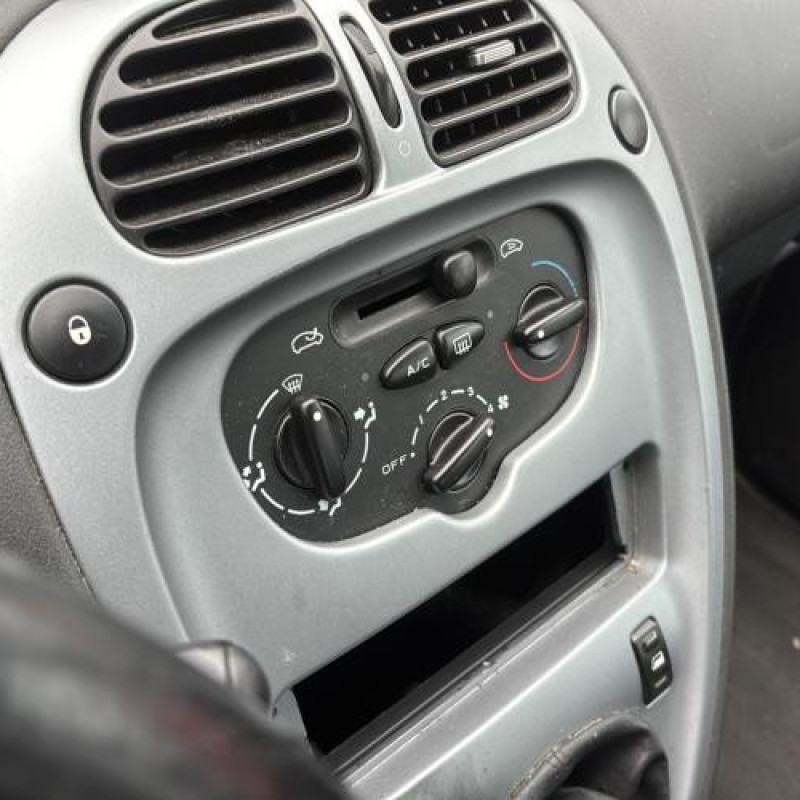 Pompe à carburant CITROEN XSARA PICASSO Photo n°15