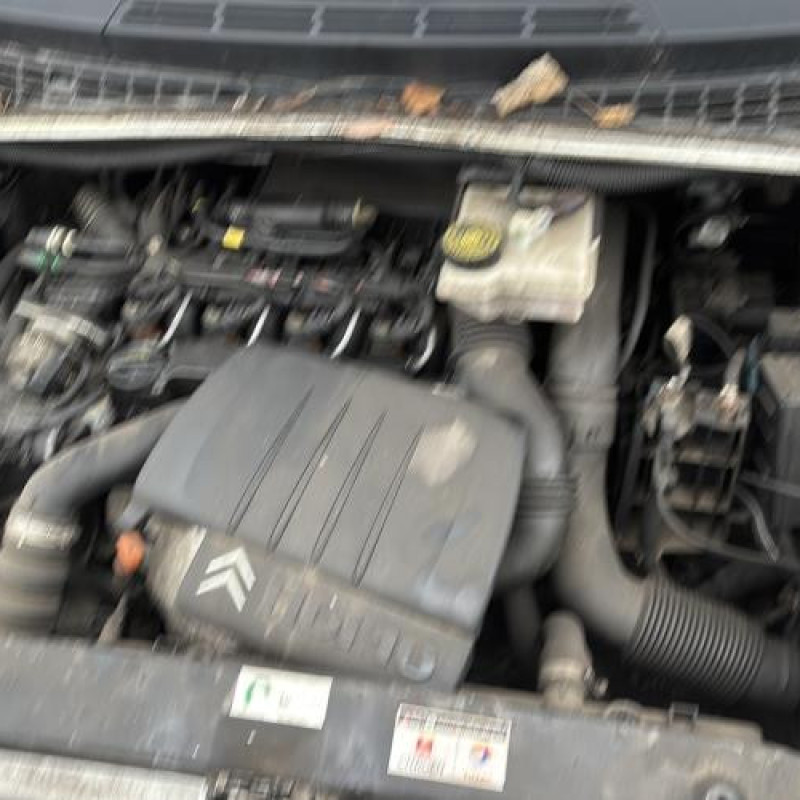 Pompe à carburant CITROEN XSARA PICASSO Photo n°19