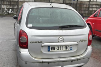 Pompe de gavage CITROEN XSARA PICASSO