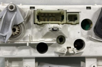 Commande chauffage CITROEN C4 1