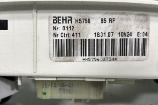 Commande chauffage CITROEN C4 1