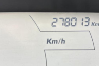 Commande chauffage CITROEN C4 1