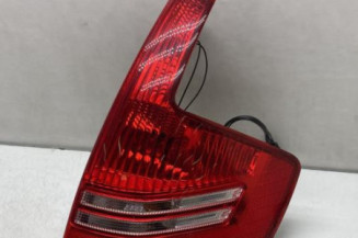 Feu arriere principal droit (feux) CITROEN C4 1 Photo n°1